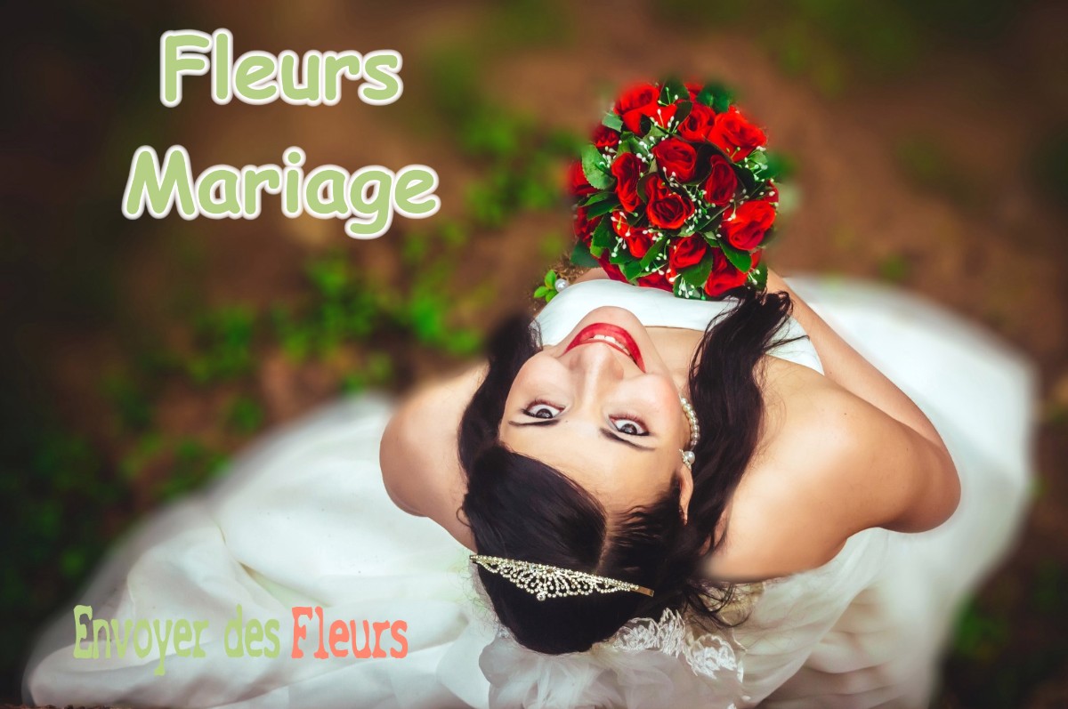 lIVRAISON FLEURS MARIAGE à ANGLARDS-DE-SAINT-FLOUR