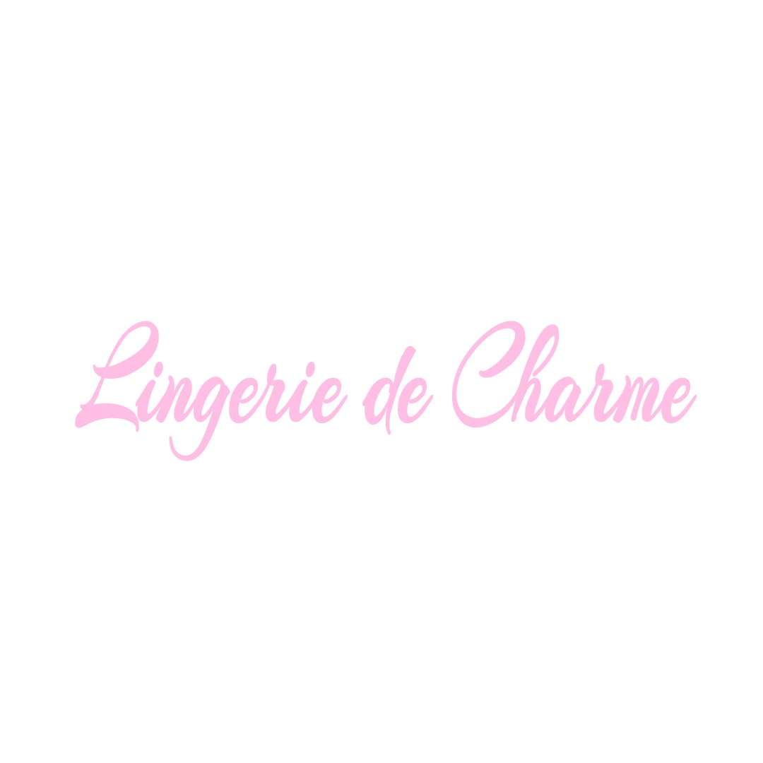 LINGERIE DE CHARME ANGLARDS-DE-SAINT-FLOUR